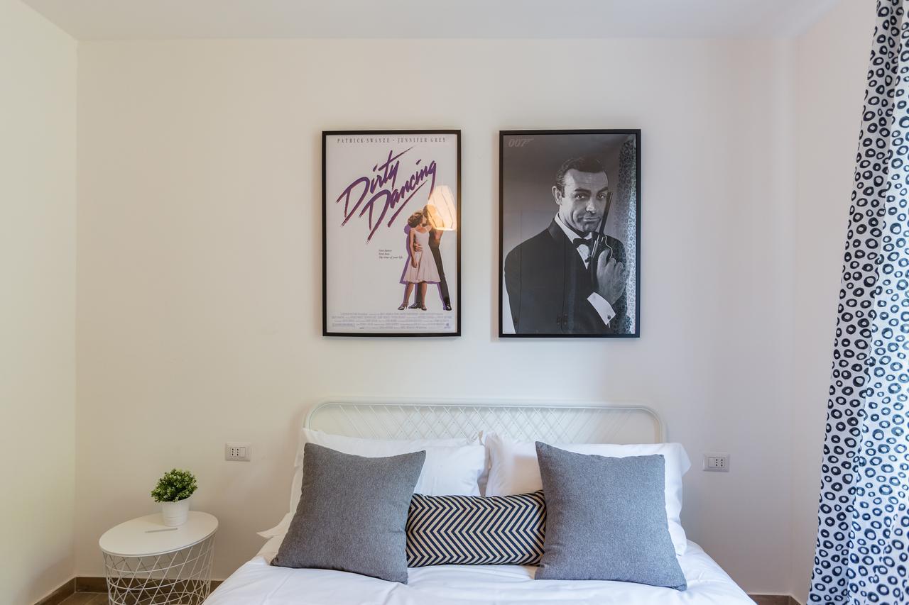 Certosa Colorful Mini Flats Apartment Milan Exterior photo