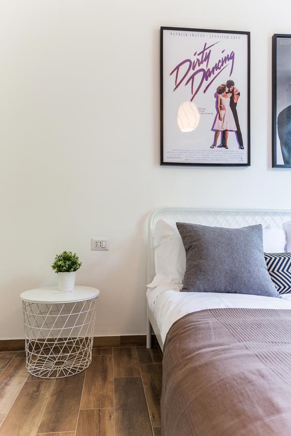 Certosa Colorful Mini Flats Apartment Milan Exterior photo