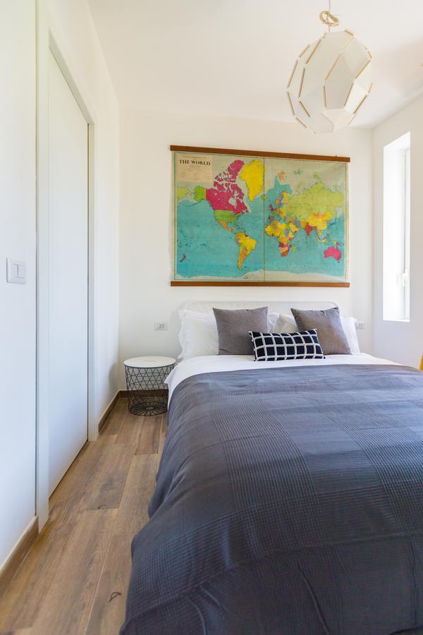Certosa Colorful Mini Flats Apartment Milan Exterior photo